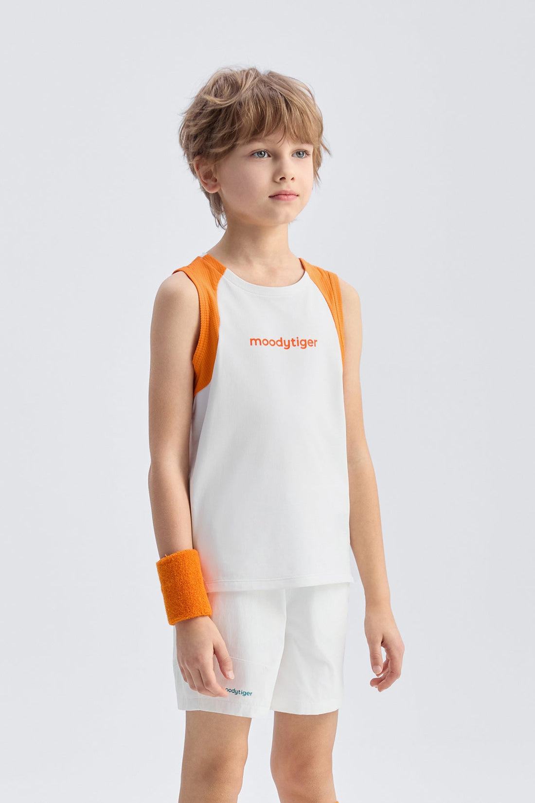  **Warm Orange**