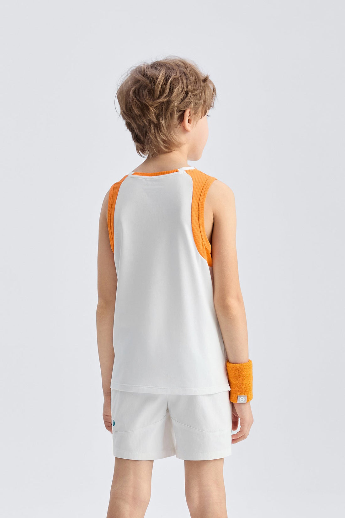  **Warm Orange**