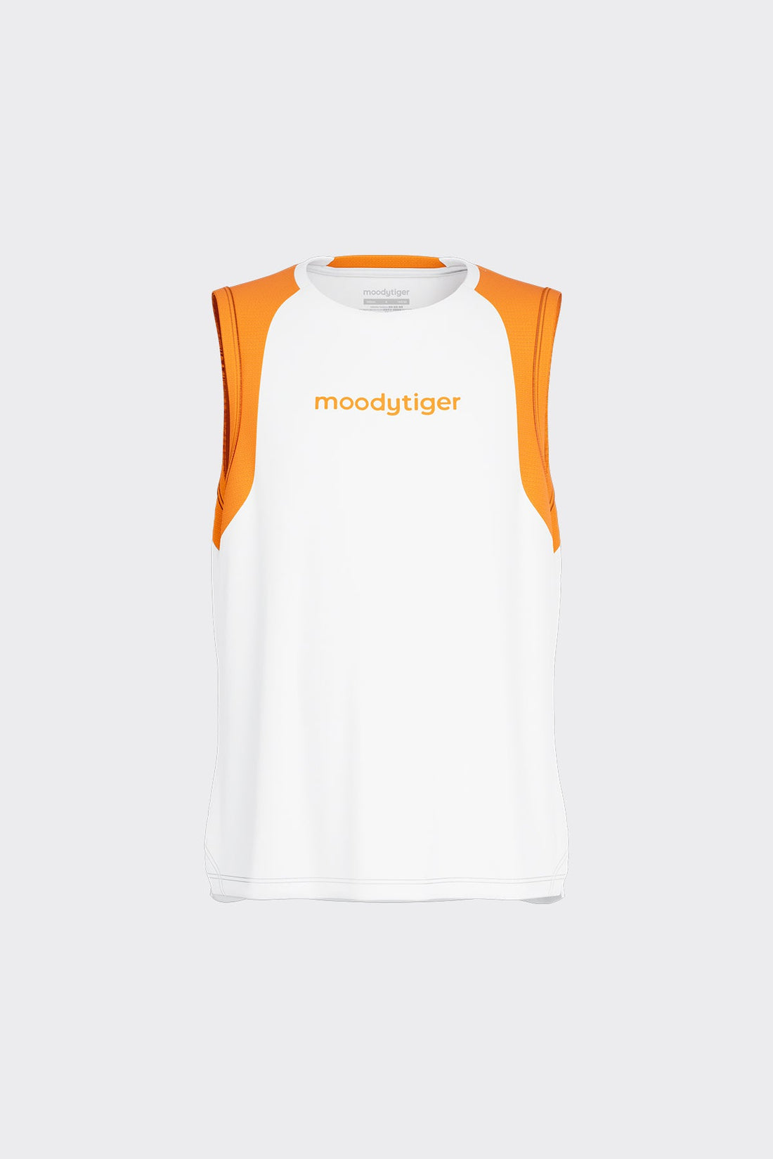  **Warm Orange**