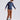 Original Cloudie Seamless Jacket **Blue Wing Teal**