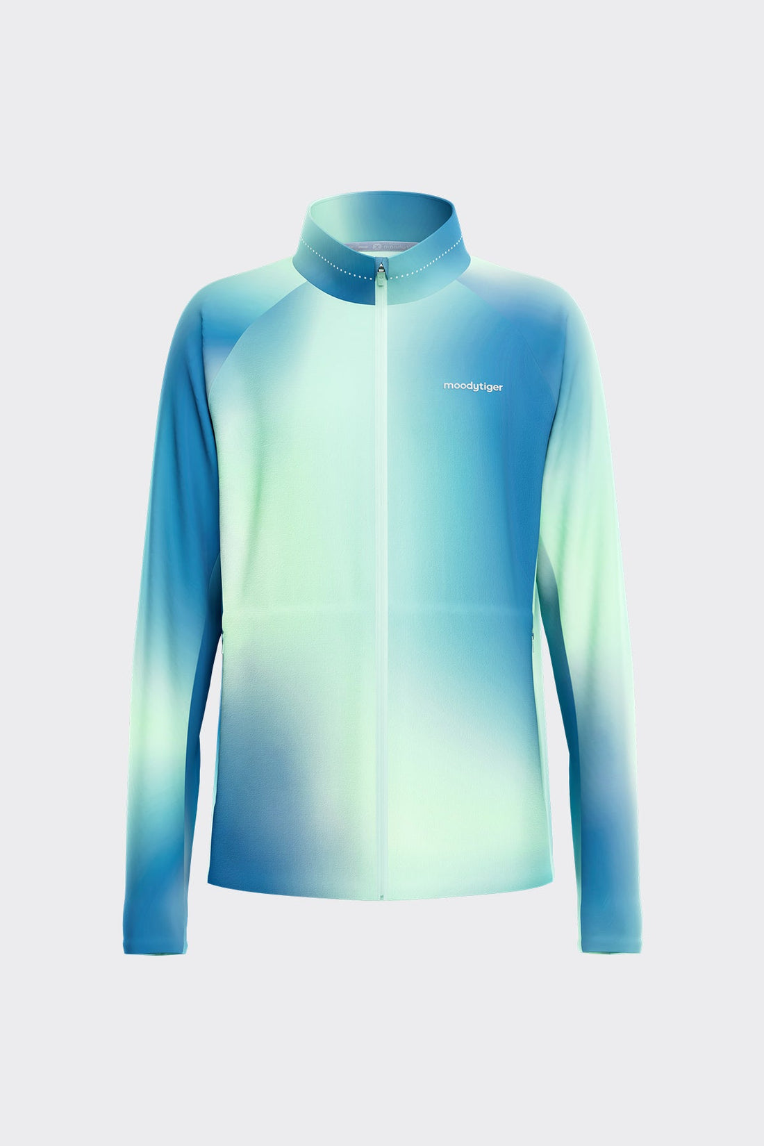 **Color Field Blue1**