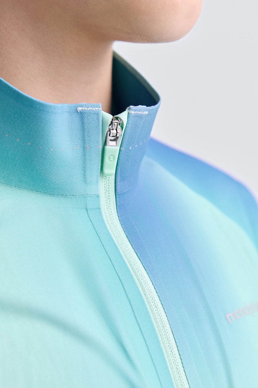 **Color Field Blue**