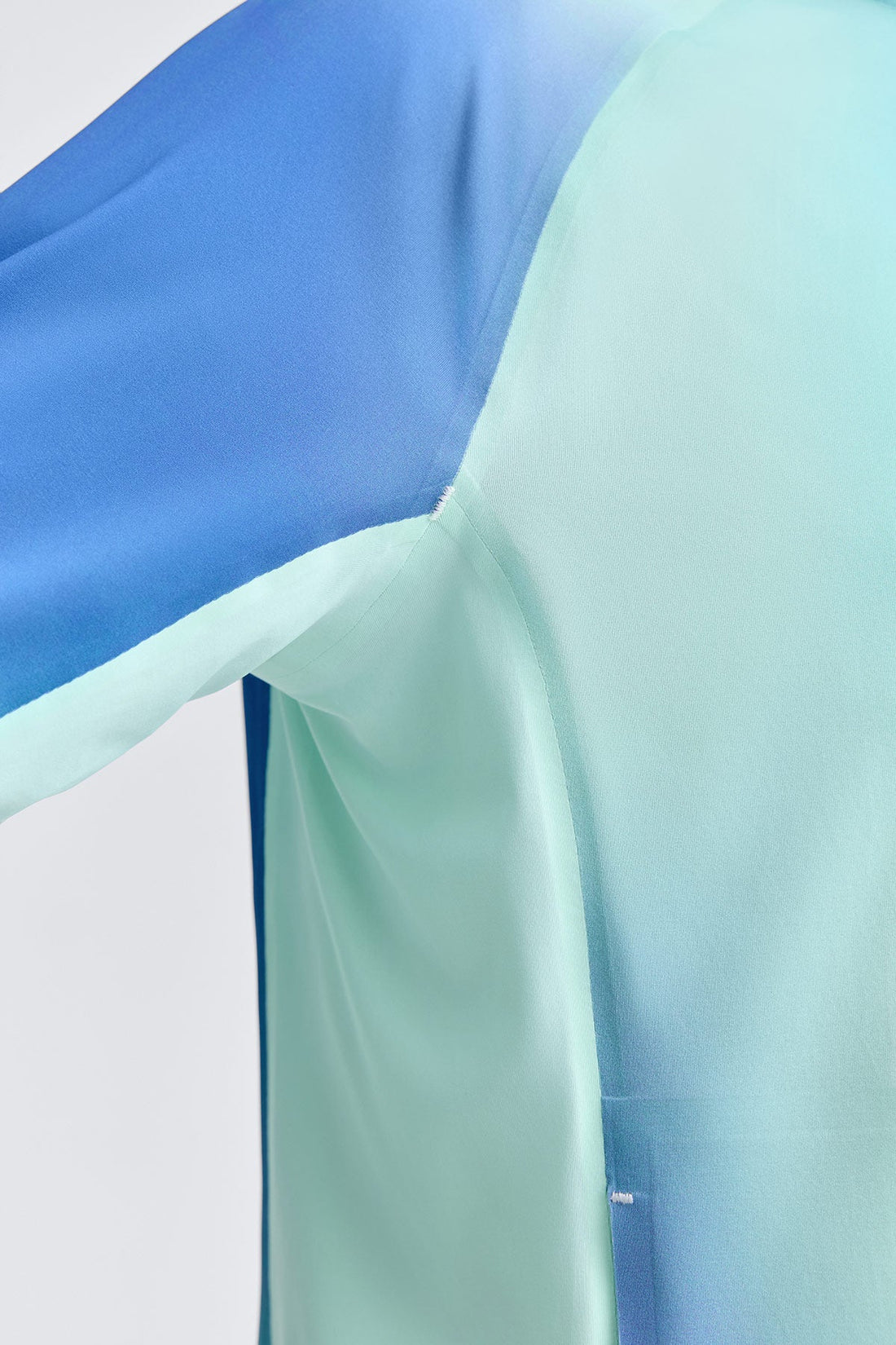 **Color Field Blue**