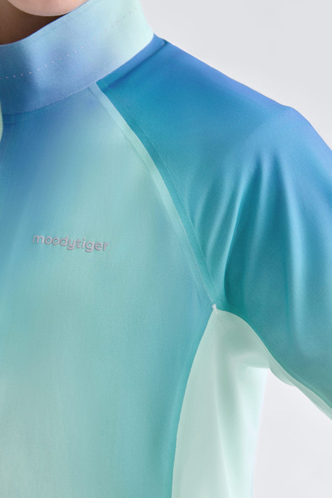 **Color Field Blue**