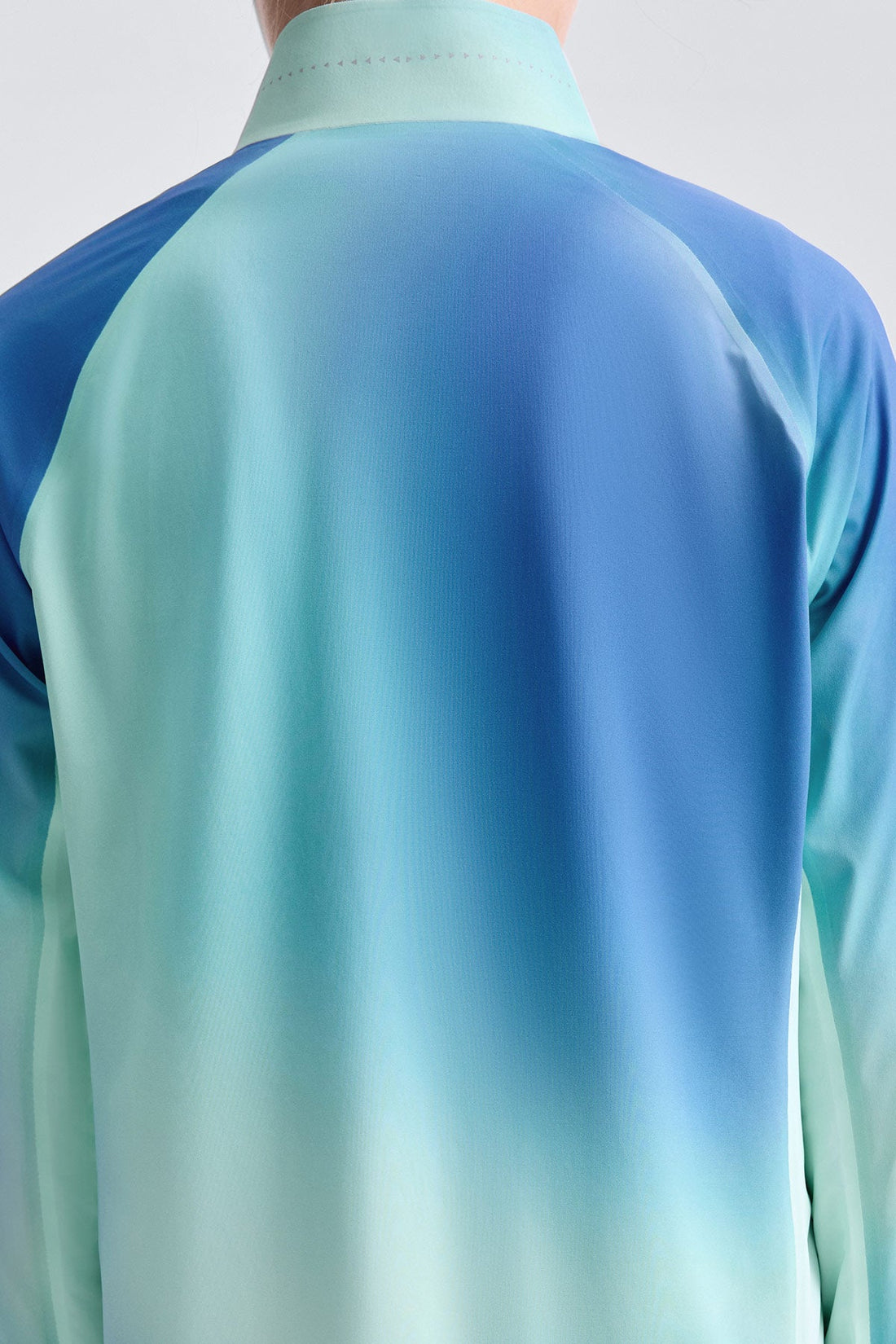 **Color Field Blue**