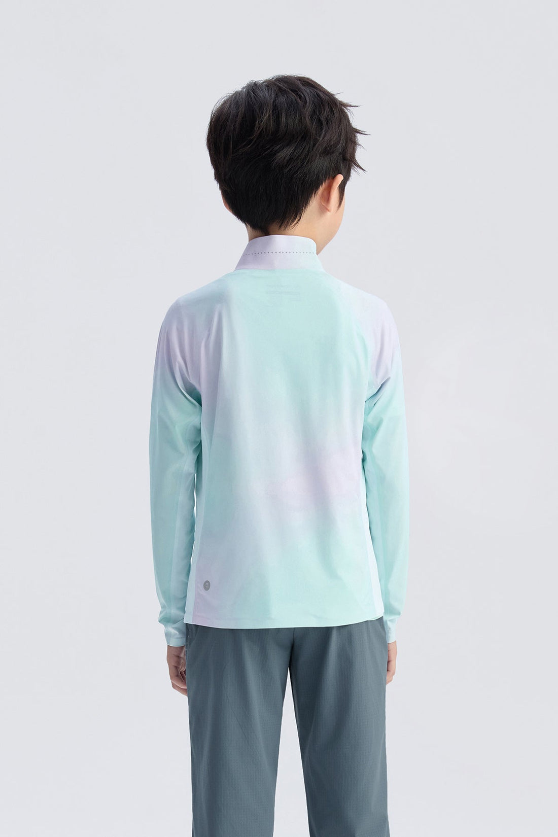 **Color Field Pink**