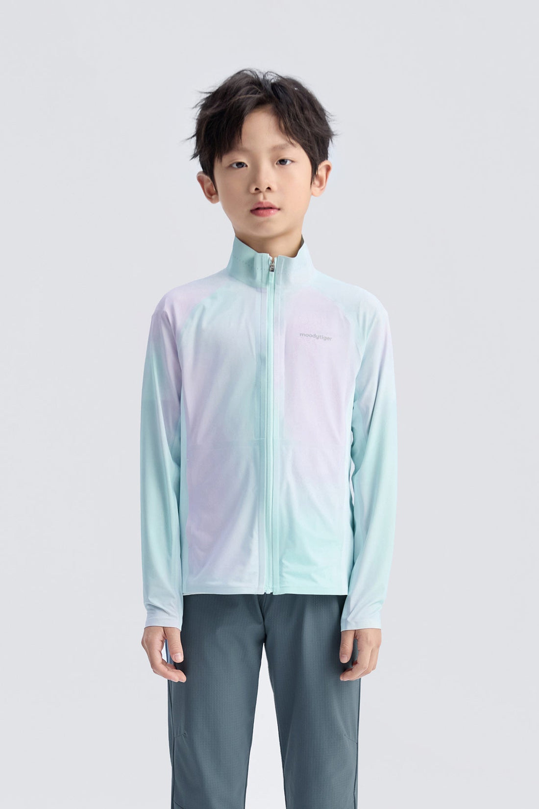 **Color Field Pink**