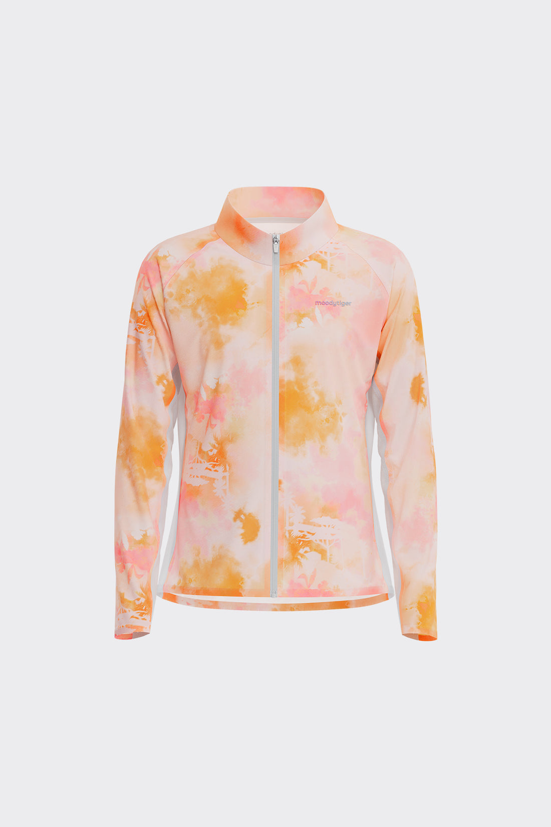 **Rainforest Orange**