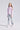 Original Cloudie Seamless Jacket **Rainforest Pink**