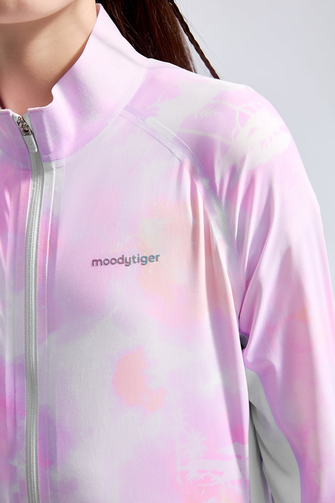 **Rainforest Pink**