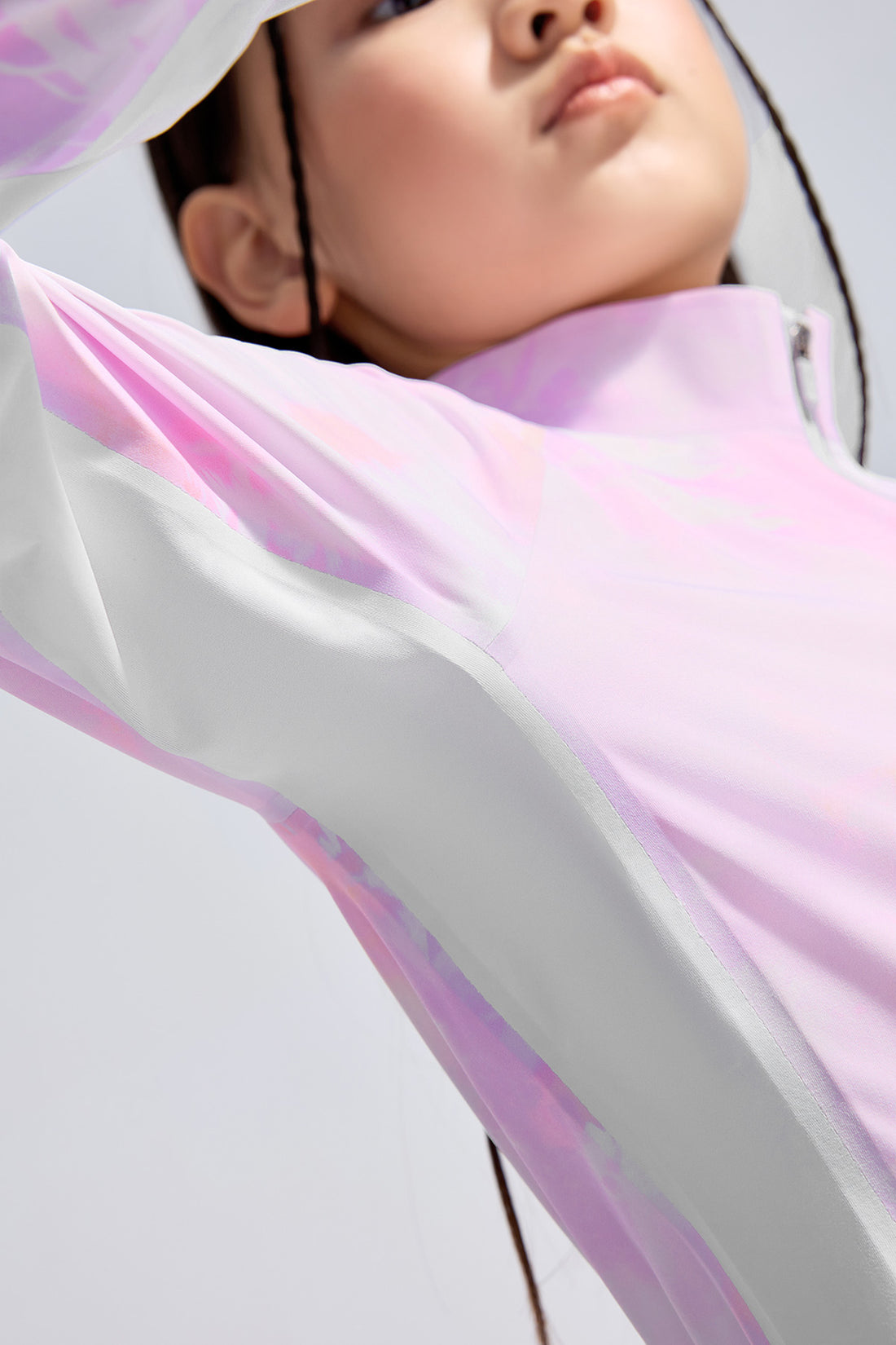 **Rainforest Pink**