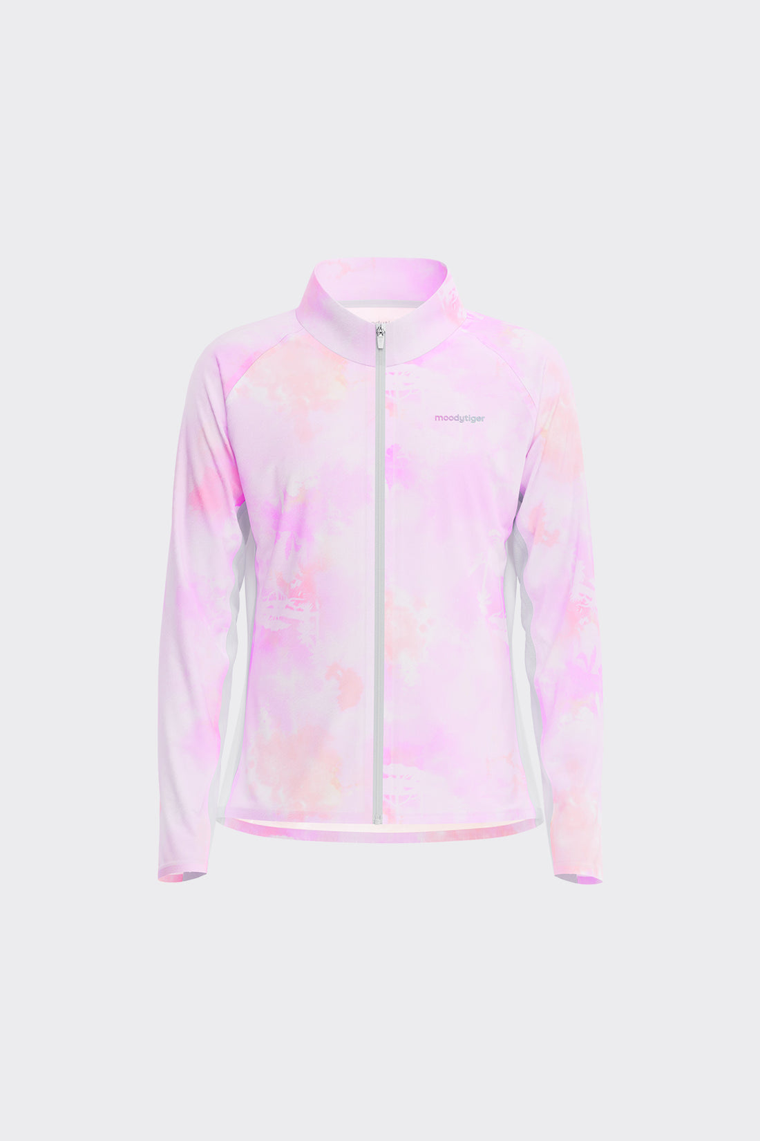 **Rainforest Pink**