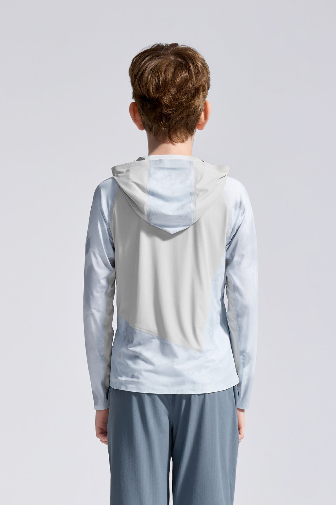 **Moon Grey**