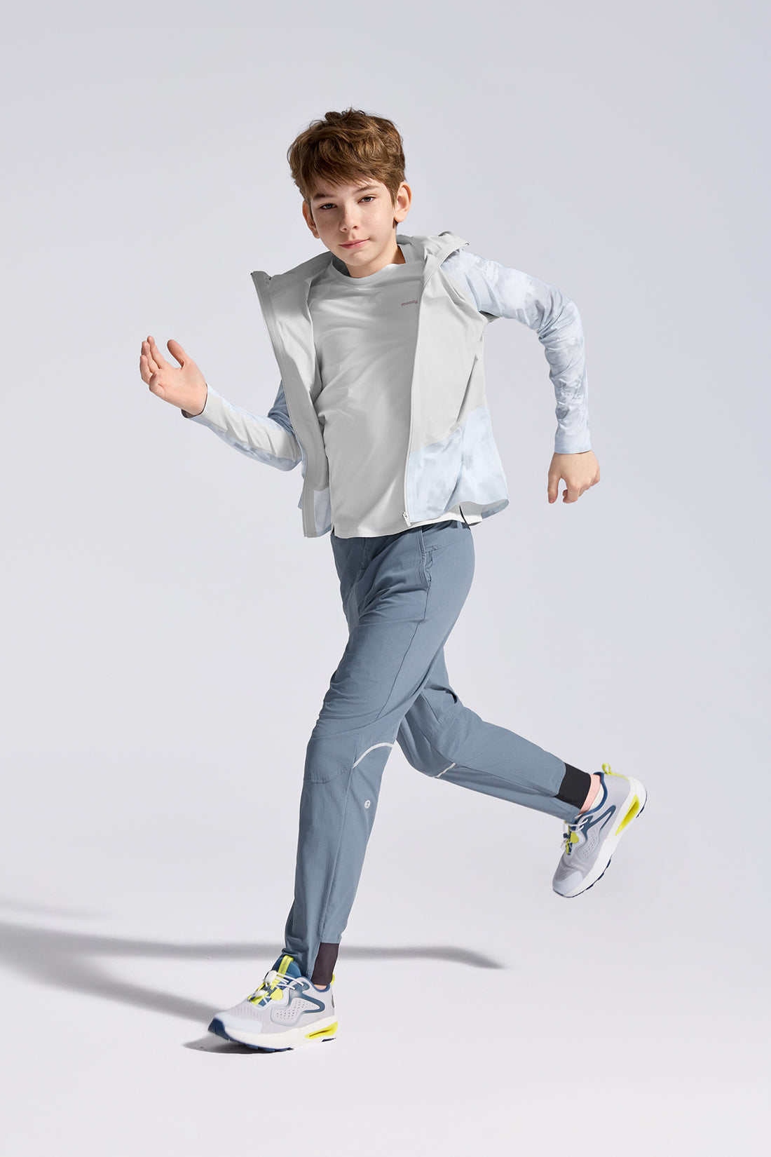 **Moon Grey**