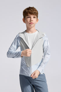 Moon Grey