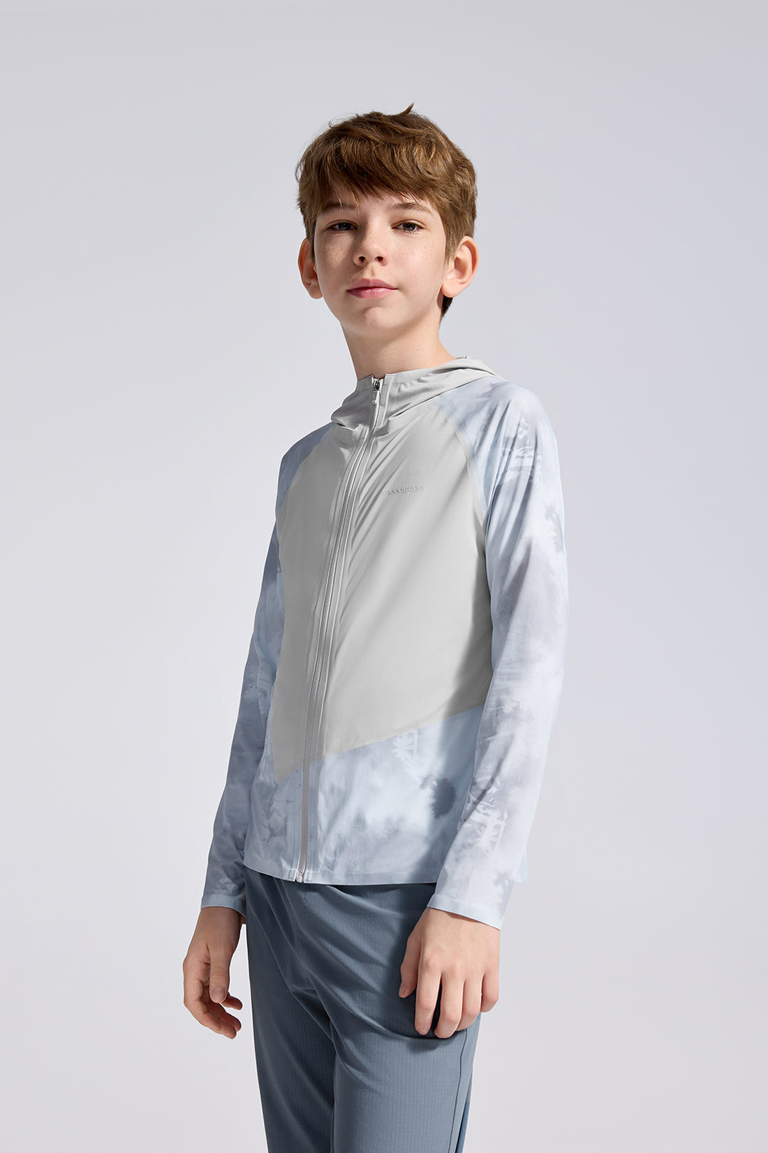 **Moon Grey**