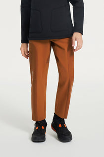 Nut Brown