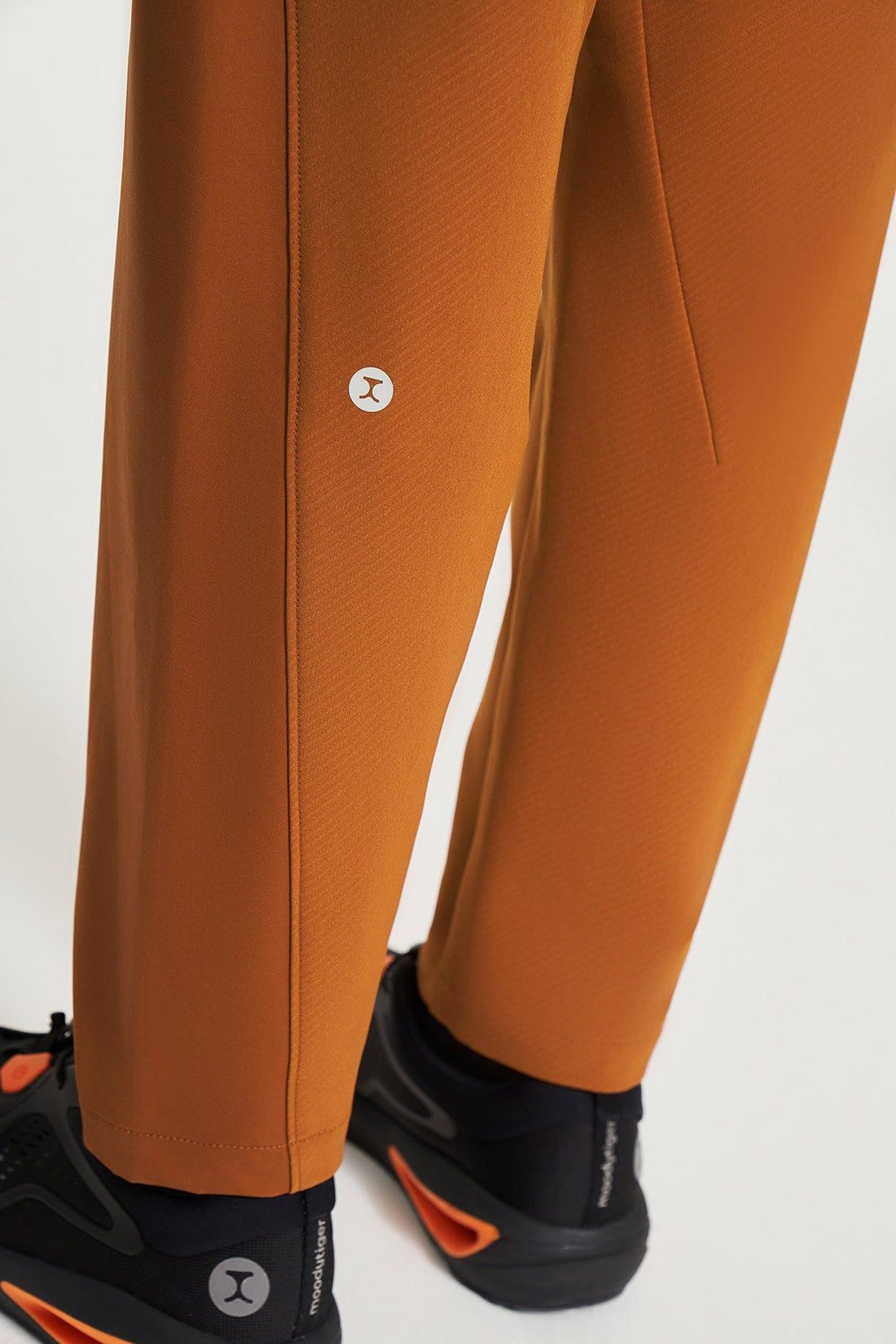 Outdoor Brushed Pants **Nut Brown**