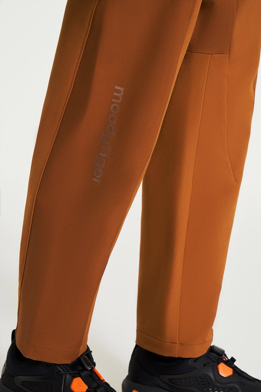 Outdoor Brushed Pants **Nut Brown**