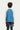 Pocket Seamless Breezy Jacket **Ice Water**