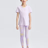 Power Up Sport Tee **Wistaria**