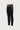 Queenie Colour Blocking Legging **Charcoal Black**
