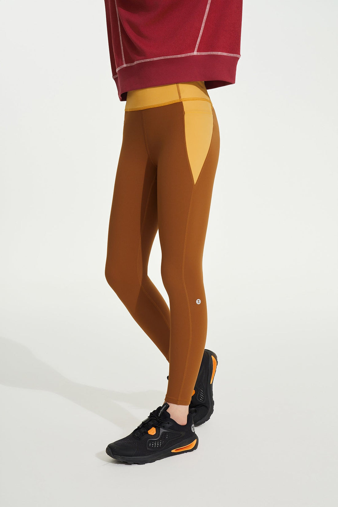 **Nut Brown**