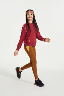 Nut Brown