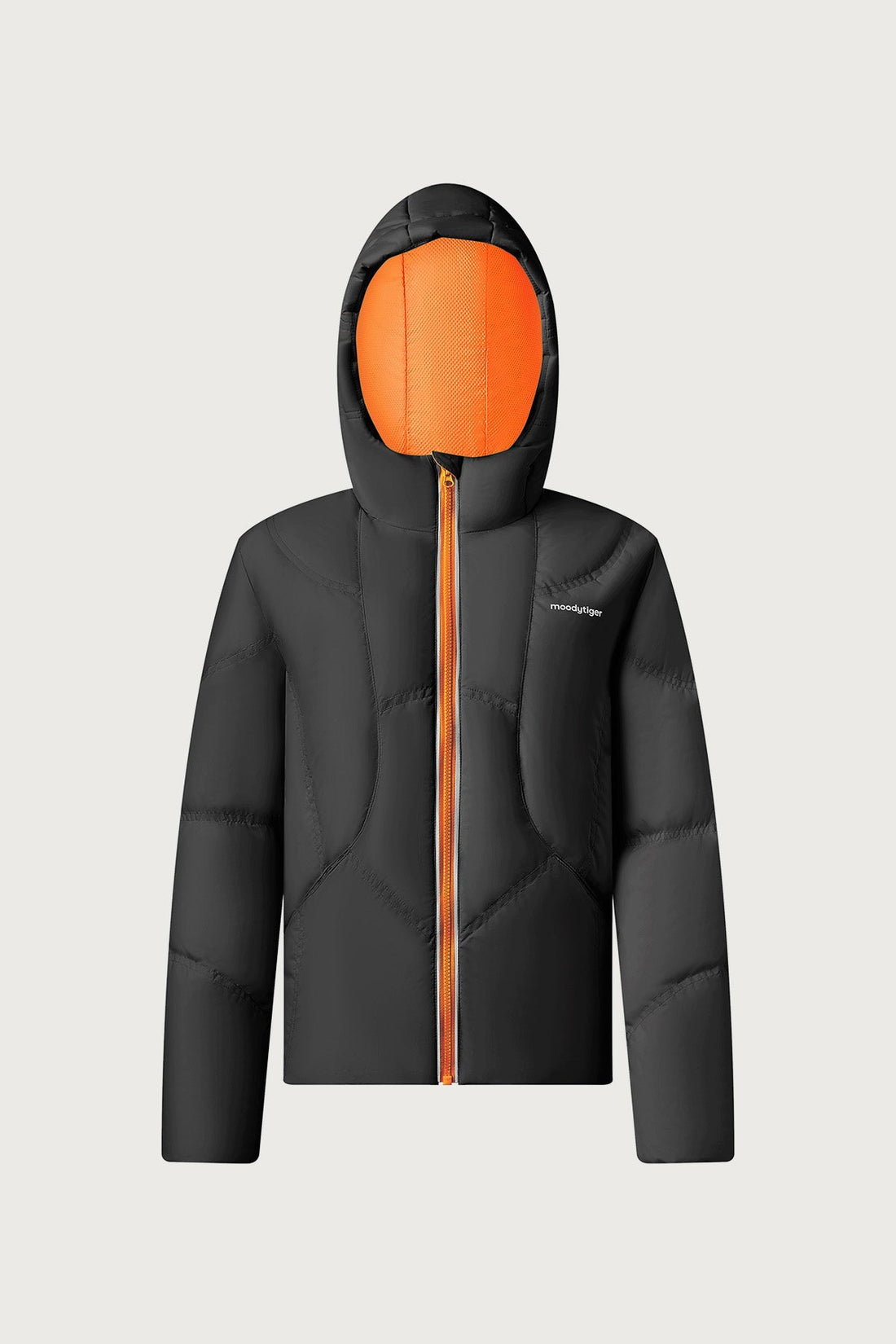 t**Charcoal Black**