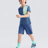 Run & Gun Shorts **Atlantic**