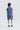 Run & Gun Shorts **Atlantic**