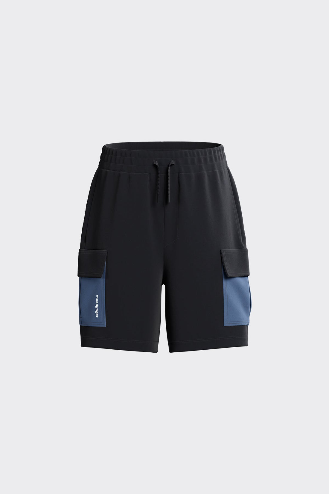 **Charcoal Black**