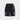 Run Gun Shorts **Charcoal Black**