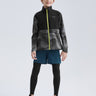 Running Free Jacket **Elf Black**