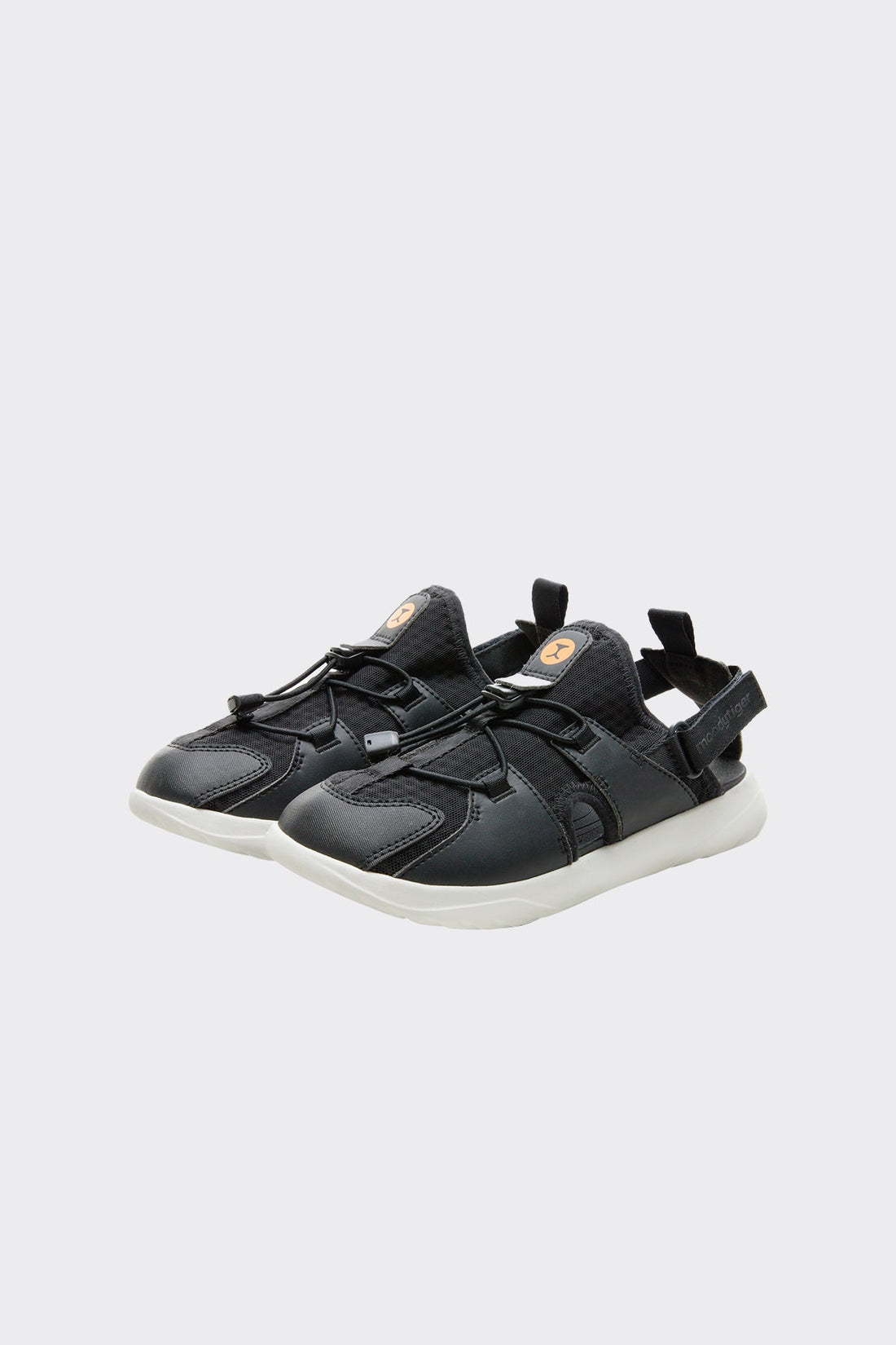 **Charcoal Black**