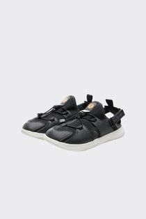 Charcoal Black