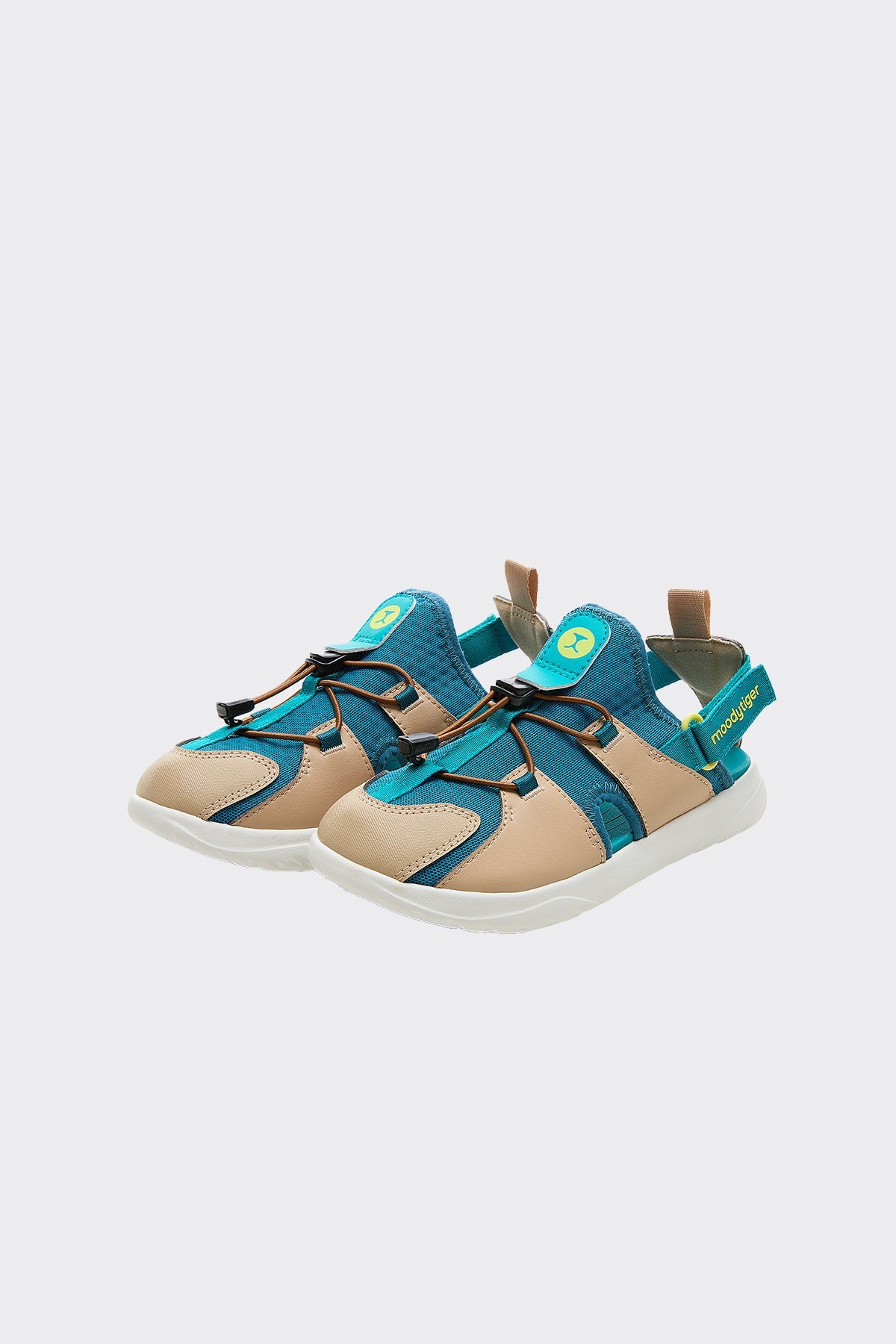 SECEDA Q 2.0 **Turquoise**