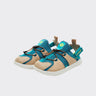 SECEDA Q 2.0 **Turquoise**