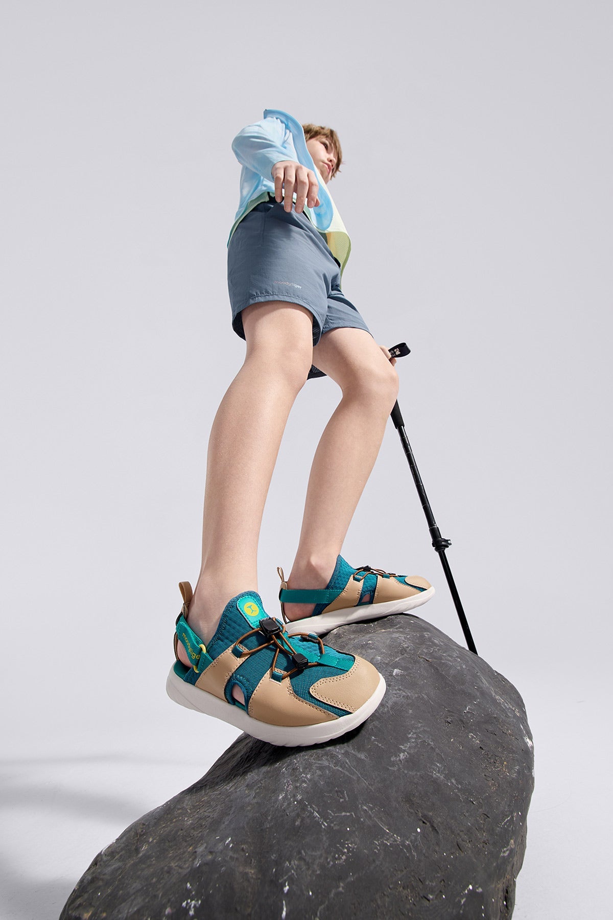 SECEDA Q 2.1 **Turquoise**