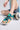 SECEDA Q 2.4 **Turquoise**