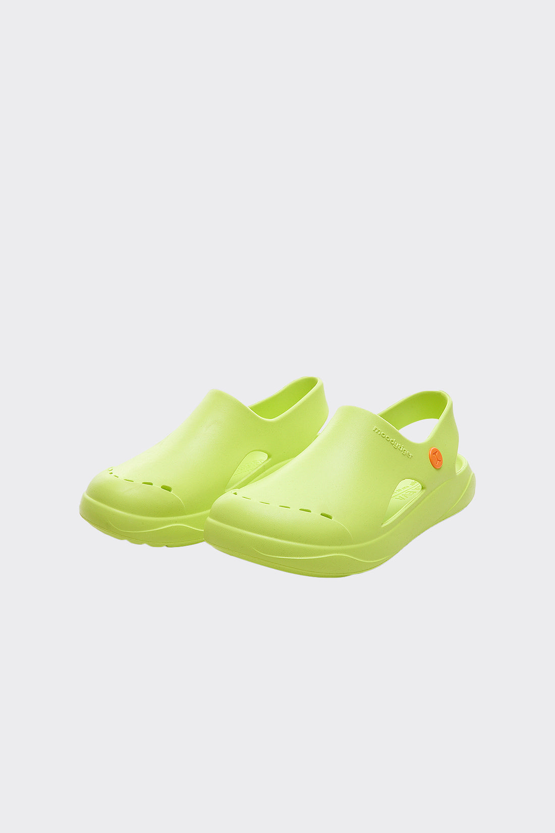 **Quantum green**