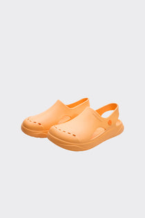 Sunny Orange