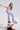 SWINGY FREE E **Light Wistaria**