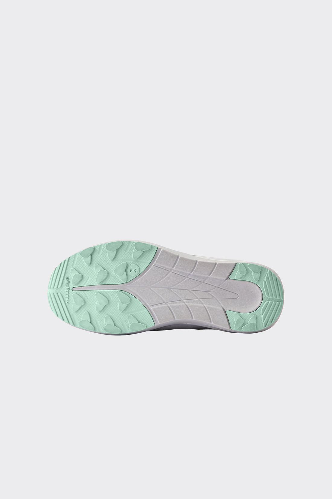 **Glacier Gray**