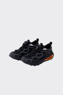 Charcoal Black
