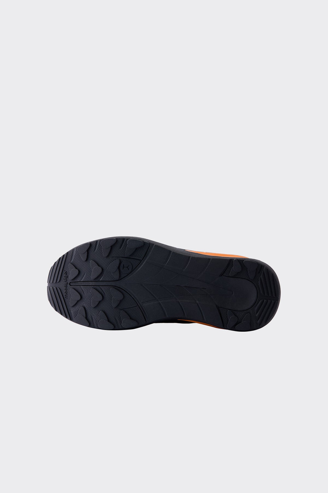 **Charcoal Black**