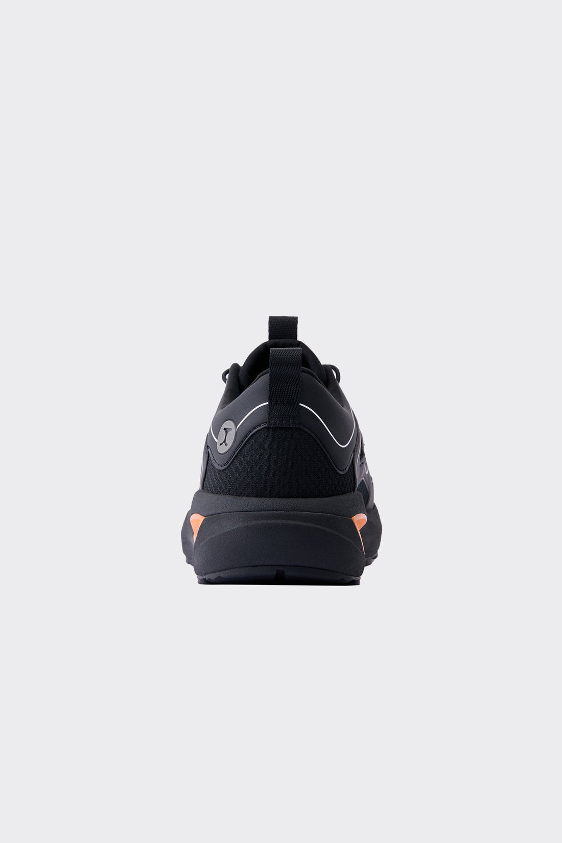 **Charcoal Black**