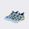 SWINGY Q WS **Cirrus Blue**