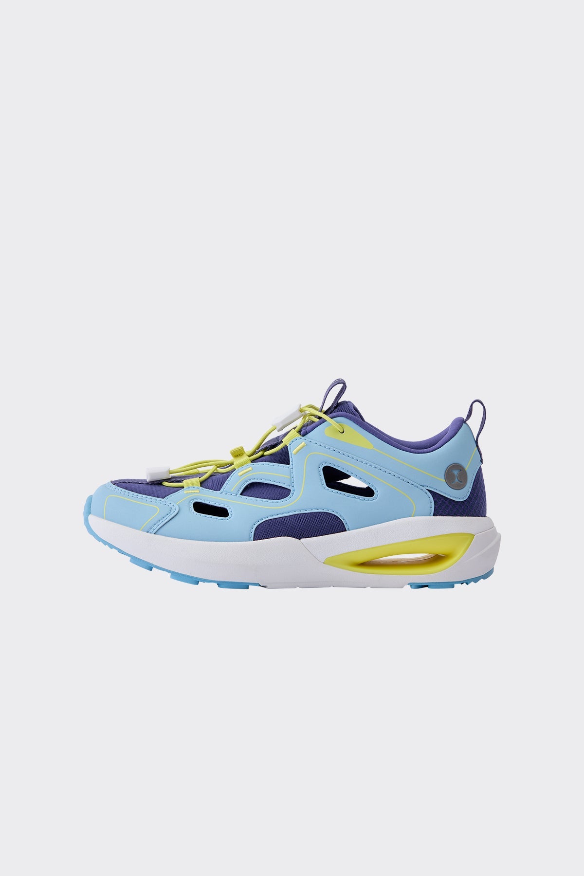 SWINGY Q WS **Cirrus Blue**