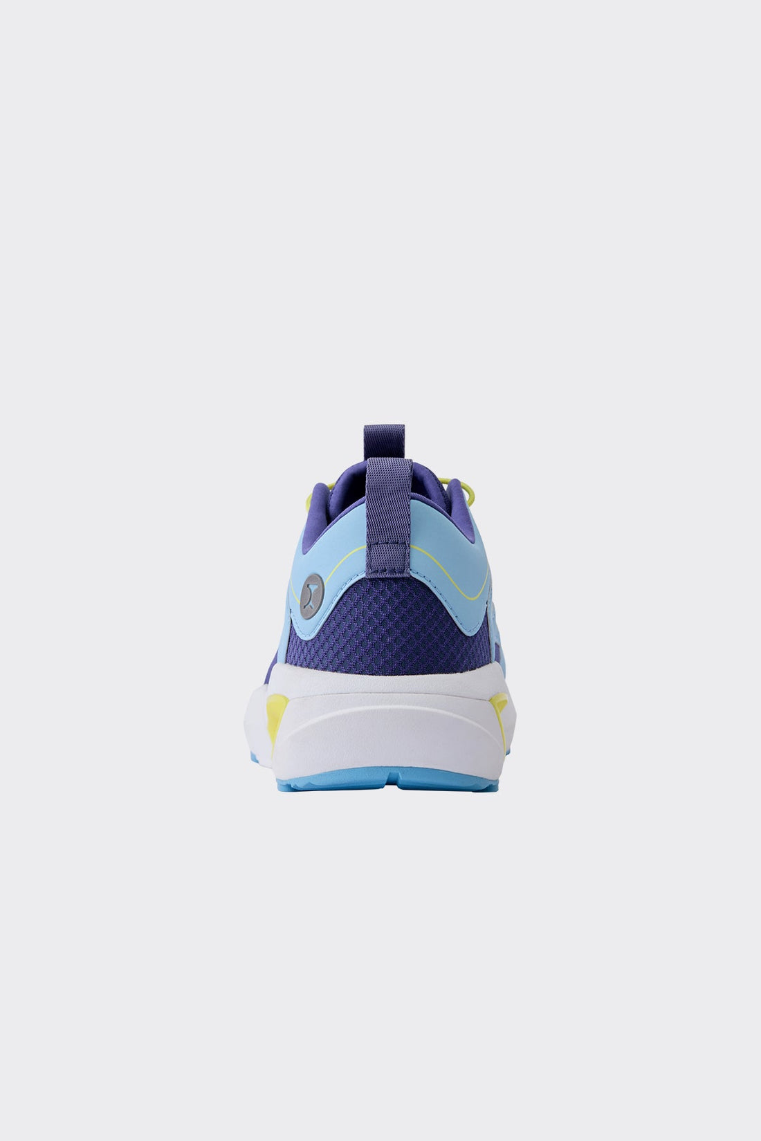 **Cirrus Blue**